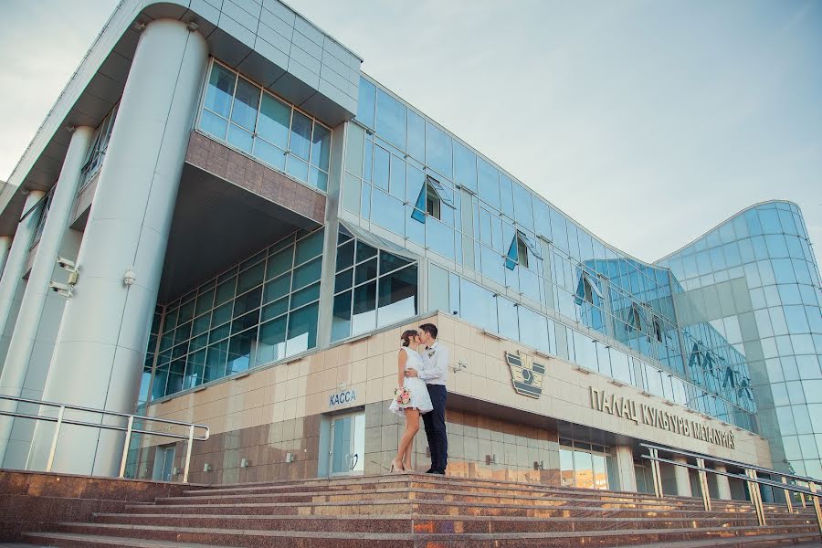 Wedding photographer Viktor Parfenov (parfionov). Photo of 5 May 2020