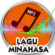 Lagu Minahasa  Icon