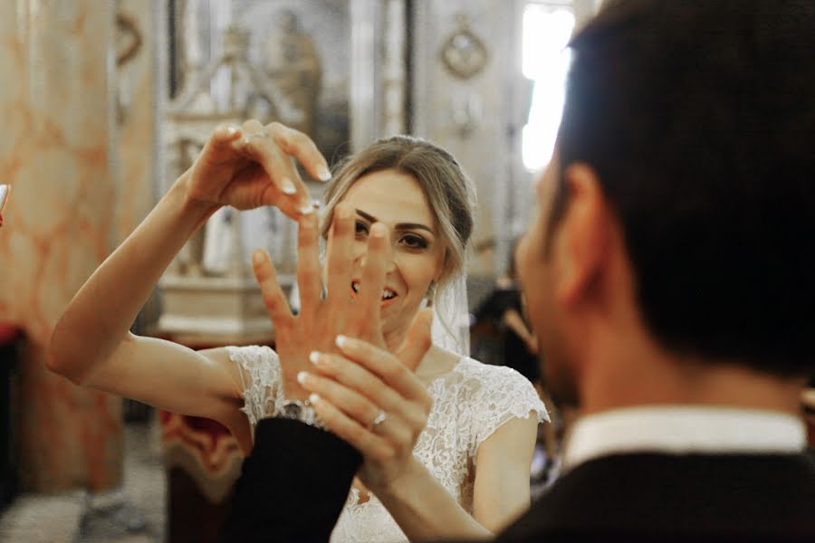 Wedding photographer Neşe Kübra Yüksel (yuksel). Photo of 19 October 2016