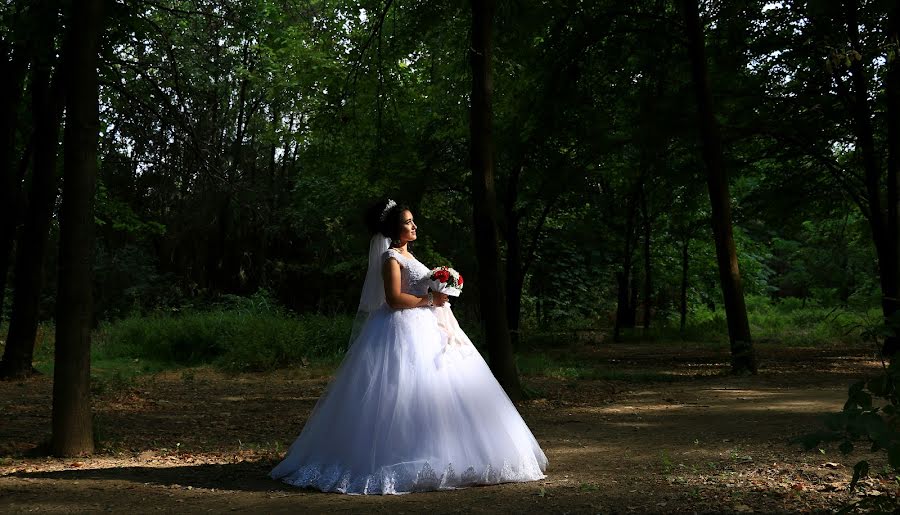 Wedding photographer Shakhrukh Dekhkanov (shohruxbek). Photo of 19 January 2018