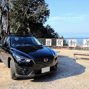 CX-5 KE2AW