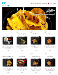 Coffee Culture Ved Archade Ahmadabad menu 4