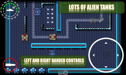 Tank Assault Free(圖4)-速報App