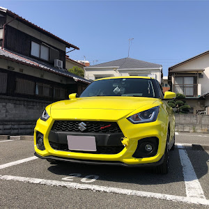 スイフトスポーツ ZC33S