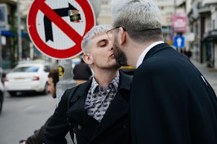 Fotografo di matrimoni Tom Bartov (bartov). Foto del 18 dicembre 2019