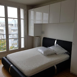 appartement à Paris 12ème (75)