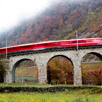 Swiss railway di 