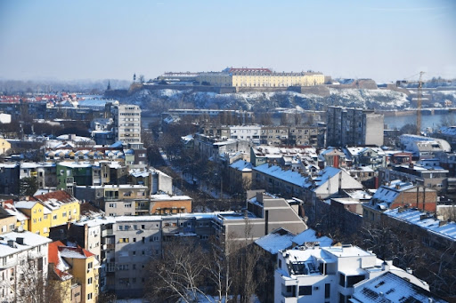 Pokret 'Bravo' pozvao građane da spreče realizaciju projekta 'Novi Sad na vodi'