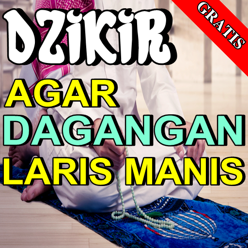 Amalan Doa Dan Dzikir Agar Dagangan Laris Manis Aplikasi Di