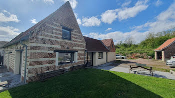 ferme à Lesquin (59)