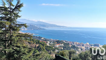 maison à Roquebrune-Cap-Martin (06)