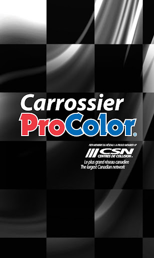 Carrossier ProColor