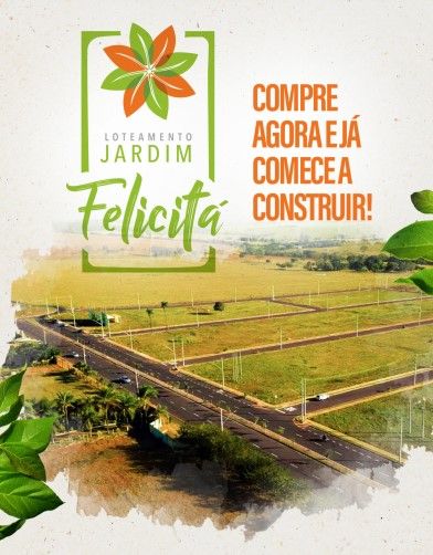 Terreno à venda, 250 m² por R$ 100.000,00 - Residencial Rio de Janeiro - Uberaba/MG