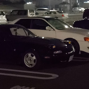 ロードスター NA8C