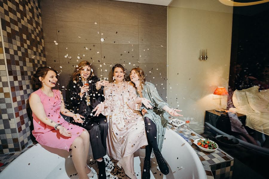 Wedding photographer Olga Chitaykina (chitaykina). Photo of 6 February 2019