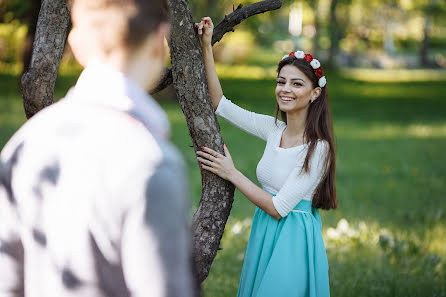 結婚式の写真家Sergey Kradenov (kradenov)。2016 6月29日の写真