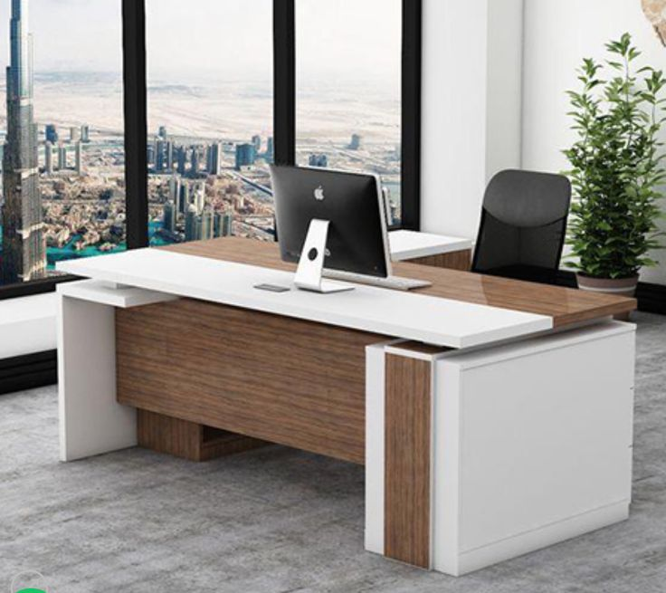 100+ Best Office Table design Ideas