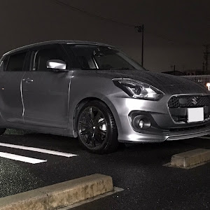 スイフト ZC13S