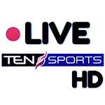 Cover Image of Descargar Live Ten Sports : Cricket World Cup 2019 Live 1.1 APK