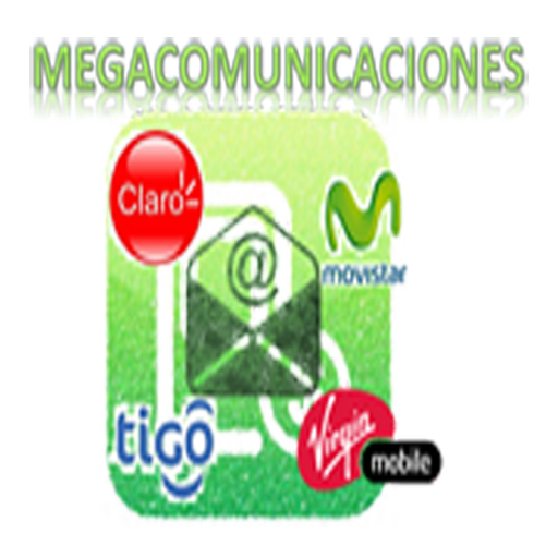 Megacomunicaciones la 11