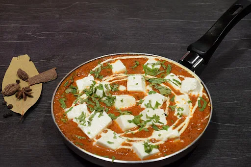 Paneer Lababdar