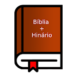 Cover Image of ダウンロード Bíblia Adventista com Hinário 3.1.1 APK