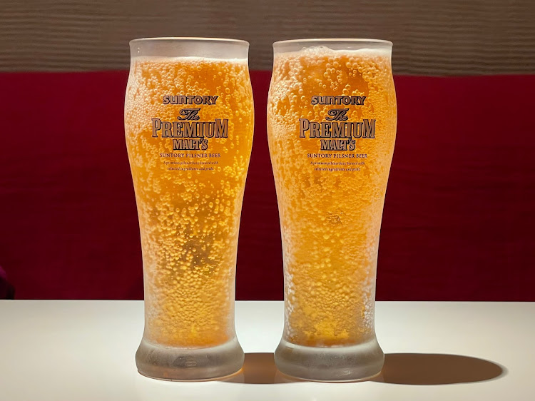 フィットのスムージングバンパー・ノンアルコールビールに関するカスタム事例の投稿画像4枚目