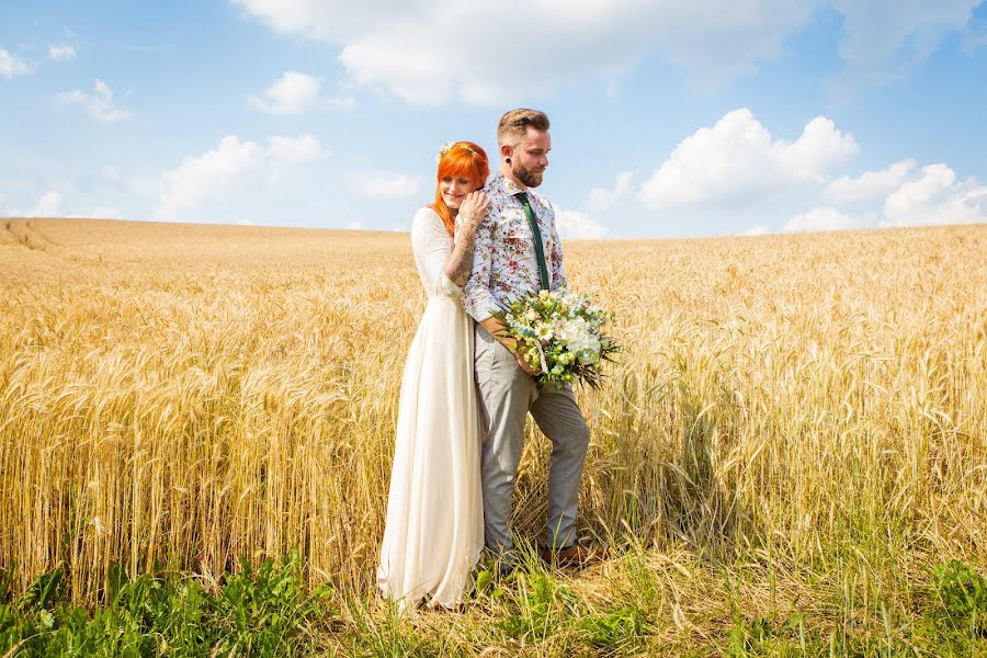 Hochzeitsfotograf Christin Nitzsche (cnitzschefoto). Foto vom 16. März 2022