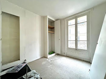 appartement à Paris 10ème (75)