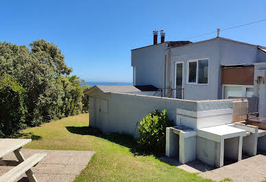 House with garden and terrace 5