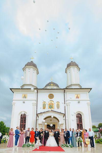 Bröllopsfotograf Constantin Alin (constantinalin). Foto av 21 september 2023
