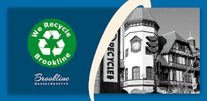 We Recycle Brookline Screenshot