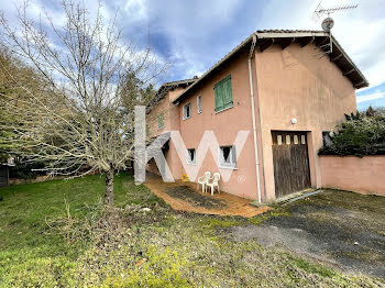 maison à Saint-Gauzens (81)