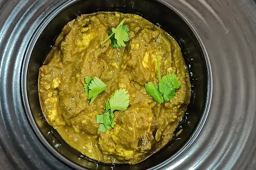 Palak Paneer