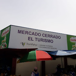 Mercado Cerrado El Turismo