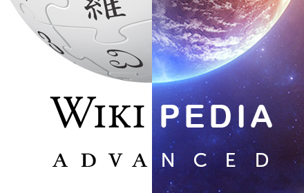 WIKI 2. Wikipedia Republished small promo image