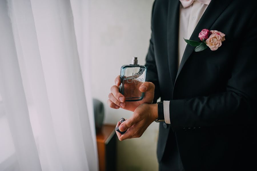 Photographe de mariage Anna Chugunova (anchoys). Photo du 2 juillet 2017