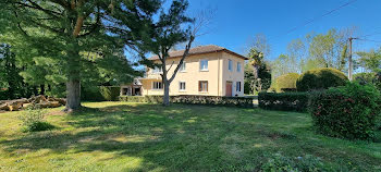 maison à Serres-Morlaàs (64)