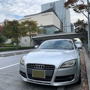 TT クーペ 2.0TFSI