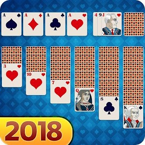 Download Solitaire 2018 For PC Windows and Mac
