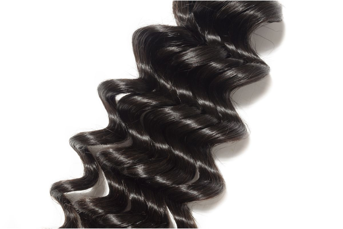 Stick Tip Hair Extensions
