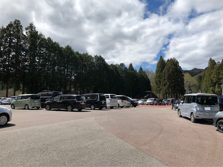 ワゴンRのコロナウイルスに負けるな・ハイキングに関するカスタム事例の投稿画像3枚目