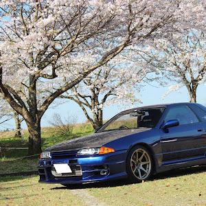 スカイライン GT-R BNR32