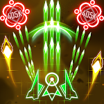 Geometry Wars Apk