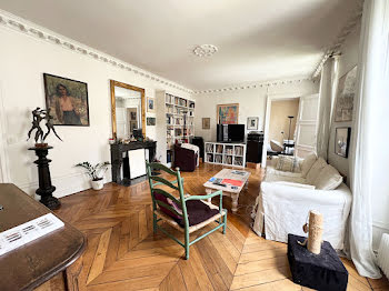 appartement à Paris 3ème (75)