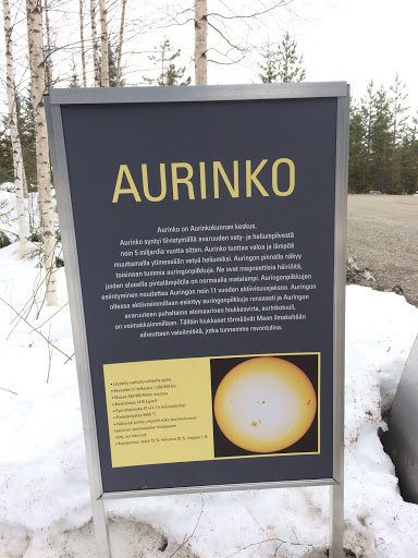 Aurinko