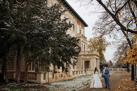 Photographe de mariage Nadezhda Anton (nadiaanton). Photo du 23 novembre 2022