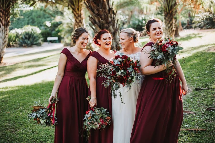 Fotografo di matrimoni Josephine Carter (josephine). Foto del 30 aprile 2022