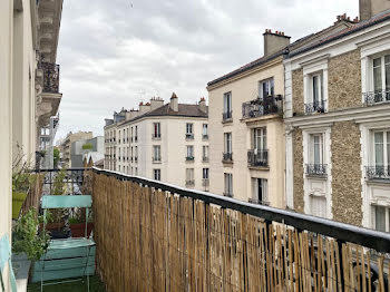 appartement à Pantin (93)