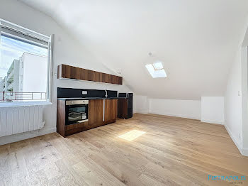 appartement à Villeurbanne (69)